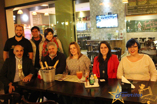 LimoParty agitou a noite em Indaiatuba e foi um sucesso! Blog Favoritos (51)