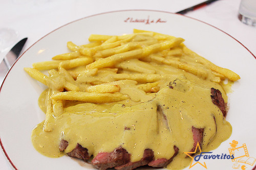 L’Entrecôte de Paris Campinas participa da 5ª edição do Restaurant Week Blog Favoritos (2)