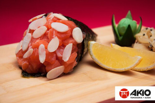 Receitas de Chef Temaki Akio Temakeria Campinas Blog Favoritos (2)
