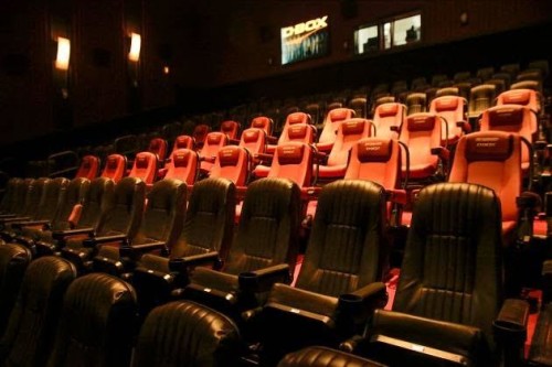 Salas Cinemark do Iguatemi Campinas ganham nova tecnologia de poltronas Blog Favoritos