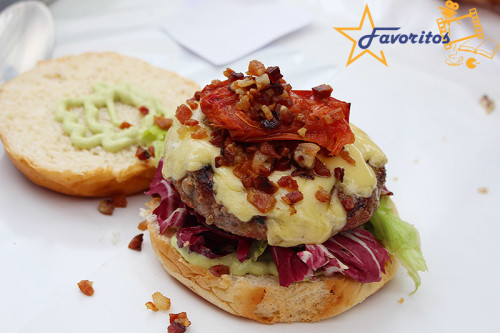 Soul American Burguer no Empório Ghattas foi ótimo! Blog Favoritos Indaiatuba (2)
