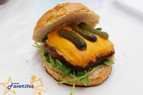 Soul American Burguer no Empório Ghattas foi ótimo! Blog Favoritos Indaiatuba (4)