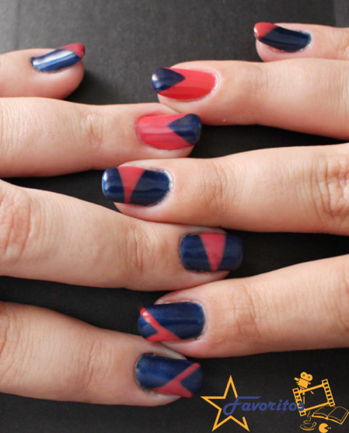 Tendência unhas para PrimaveraVerão 2016 unhas da semana Terapia da Beleza Indaiatuba Blog Favoritos (1)