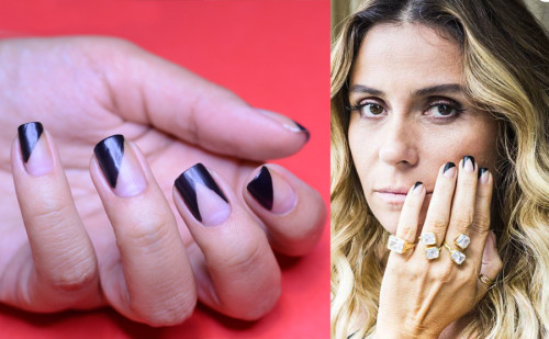 Tendência unhas para PrimaveraVerão 2016 unhas da semana Terapia da Beleza Indaiatuba Blog Favoritos (2)