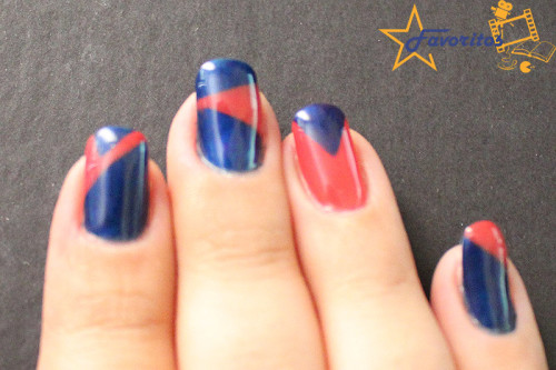 Tendência unhas para PrimaveraVerão 2016 unhas da semana Terapia da Beleza Indaiatuba Blog Favoritos (4)