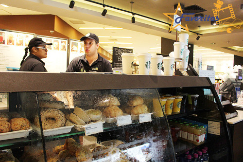 A magia do Natal chega ao Iguatemi Campinas (1)