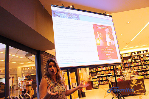 A magia do Natal chega ao Iguatemi Campinas (7)