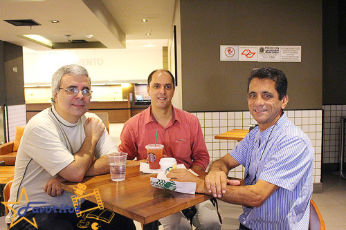 A magia do Natal chega ao Iguatemi Campinas (9)