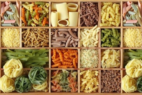 Dia 25 de Outubro - Dia Mundial do Macarrão! Blog Favoritos 04