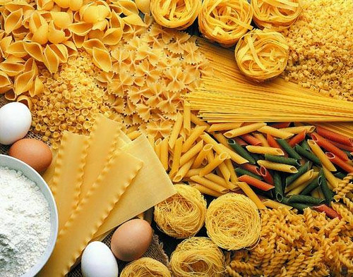 Dia 25 de Outubro - Dia Mundial do Macarrão! Blog Favoritos