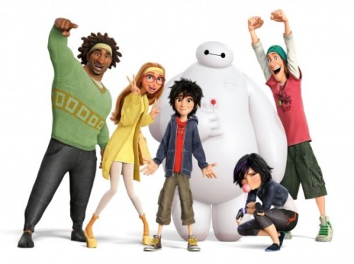 Filmes para se sentir criança outra vez top 5 desenhos Blog Favoritos 02