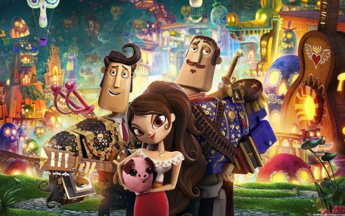 Filmes para se sentir criança outra vez top 5 desenhos Blog Favoritos 05