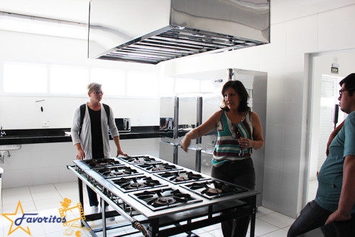 Jantar dos Chefs - Master Chefs cozinham em Indaiatuba dia 7 de novembro Blog Favoritos (8)