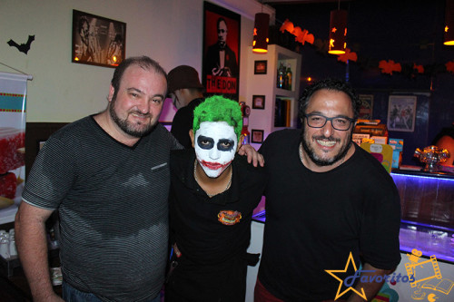 Maquiagem de Halloween by Terapia da Beleza e festa no Magnólia Burguers & Fries Blog Favoritos Indaiatuba (26)