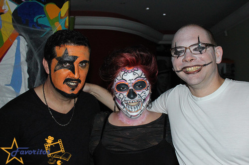 Maquiagem de Halloween by Terapia da Beleza e festa no Magnólia Burguers & Fries Blog Favoritos Indaiatuba (27)