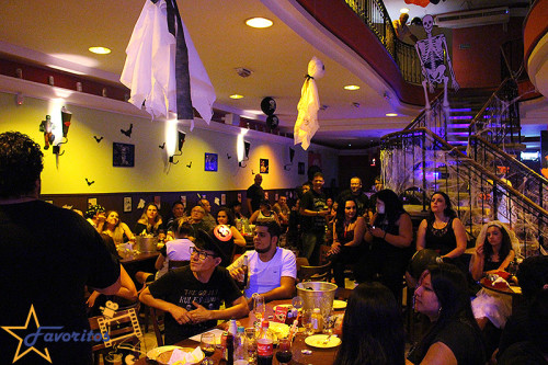 Maquiagem de Halloween by Terapia da Beleza e festa no Magnólia Burguers & Fries Blog Favoritos Indaiatuba (32)
