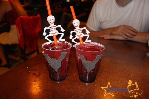 Maquiagem de Halloween by Terapia da Beleza e festa no Magnólia Burguers & Fries Blog Favoritos Indaiatuba (8)