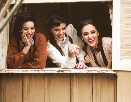 Programação de outubro do Teatro Brasil Kirin, do Iguatemi Campinas, tem de peça premiada a ballet Blog Favoritos (1)
