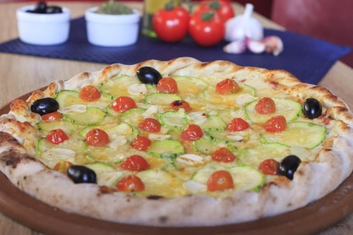Receitas de Chef Pizza Veneza - Mega Pizza Blog Favoritos (1)