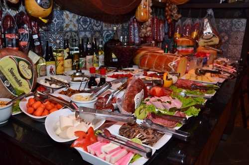 Rede Salomé Bar é eleita a segunda melhor franquia do segmento de alimentação do Brasil Blog Favoritos (1)