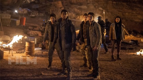 critica do filme maze runner prova de fogo 02