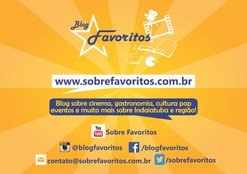 pagina informações canal no you tube