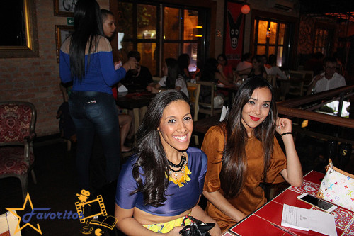 Blogueiras On Tour - Encontro de blogueiras top em São Paulo Blog Favoritos (5)