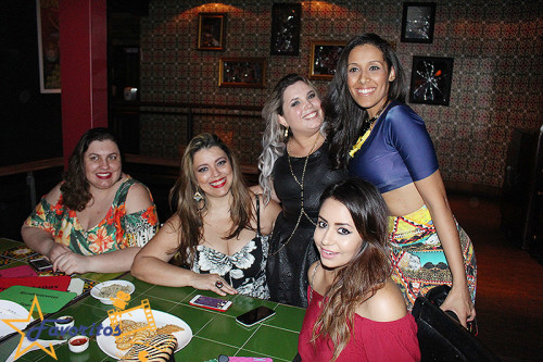 Blogueiras On Tour - Encontro de blogueiras top em São Paulo Blog Favoritos (7)