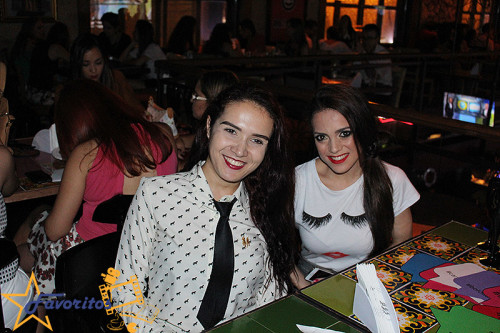 Blogueiras On Tour - Encontro de blogueiras top em São Paulo Blog Favoritos (8)