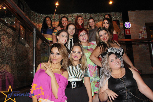 Blogueiras On Tour - Encontro de blogueiras top em São Paulo Blog Favoritos (9)