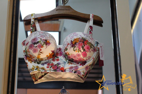Corsage Lingerie chega ao Galleria Shopping Campinas Blog Favoritos (10)