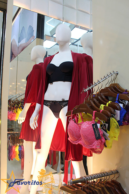 Corsage Lingerie chega ao Galleria Shopping Campinas Blog Favoritos (12)