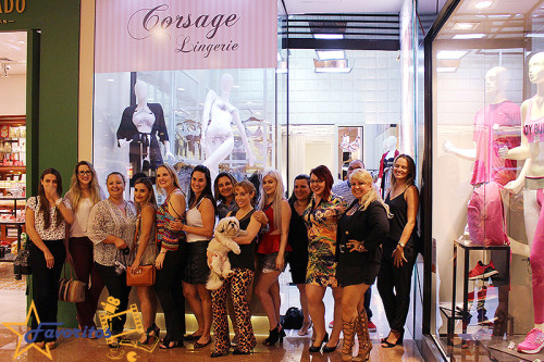 Corsage Lingerie chega ao Galleria Shopping Campinas Blog Favoritos (4)