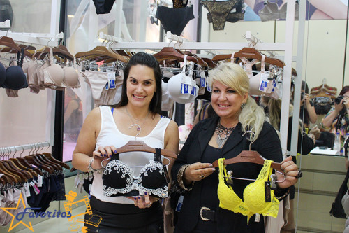Corsage Lingerie chega ao Galleria Shopping Campinas Blog Favoritos (8)