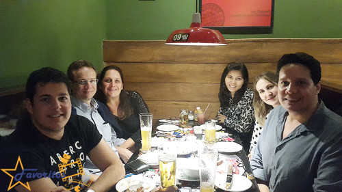 Hamburgueria Let´s Eat traz comida diferenciada e ambiente cheio de charme a Valinhos Blog Favoritos (18)