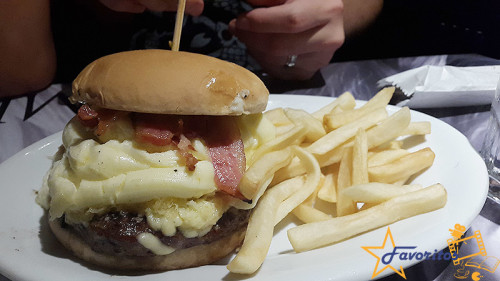 Hamburgueria Let´s Eat traz comida diferenciada e ambiente cheio de charme a Valinhos Blog Favoritos (22)