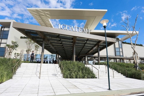 Iguatemi Campinas ganhará mais 18  novas lojas ainda em 2015 Blog Favoritos