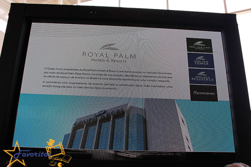 Novo empreendimento do Grupo Royal Palm Hotels & Resorts Blog Favoritos (15)
