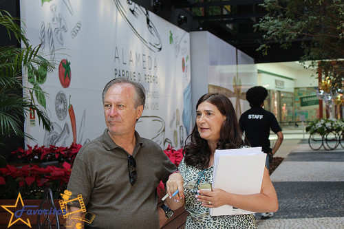 Parque D. Pedro Shopping inaugura expansão com novos restaurantes Blog Favoritos Campinas (12)