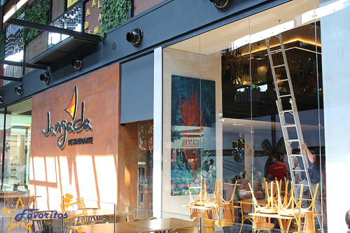 Parque D. Pedro Shopping inaugura expansão com novos restaurantes Blog Favoritos Campinas (14)