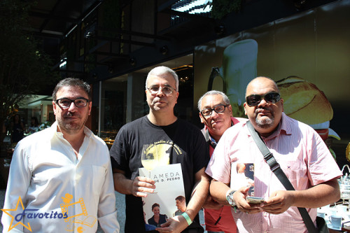 Parque D. Pedro Shopping inaugura expansão com novos restaurantes Blog Favoritos Campinas (19)