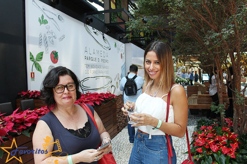 Parque D. Pedro Shopping inaugura expansão com novos restaurantes Blog Favoritos Campinas (20)