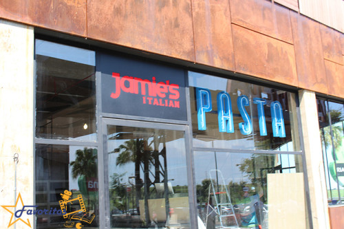 Parque D. Pedro Shopping inaugura expansão com novos restaurantes Blog Favoritos Campinas (21)