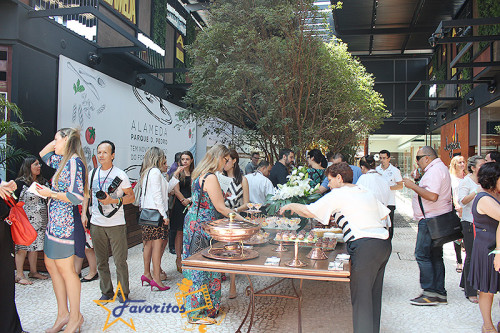 Parque D. Pedro Shopping inaugura expansão com novos restaurantes Blog Favoritos Campinas (23)
