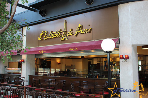Parque D. Pedro Shopping inaugura expansão com novos restaurantes Blog Favoritos Campinas (3)