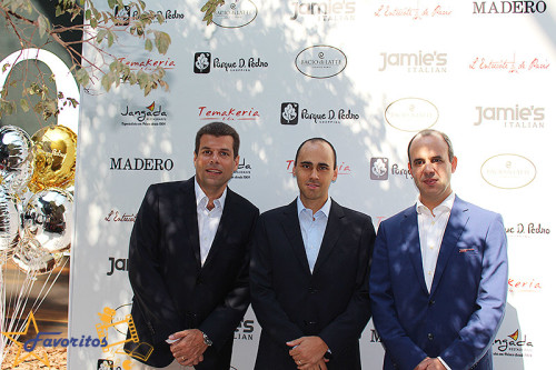 Parque D. Pedro Shopping inaugura expansão com novos restaurantes Blog Favoritos Campinas (6)