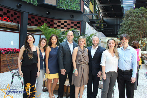 Parque D. Pedro Shopping inaugura expansão com novos restaurantes Blog Favoritos Campinas (8)