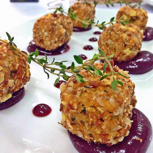 Receita de Chef Queijo Brie com Cereais - L’Entrecôte de Paris Campinas Blog Favoritos (1)
