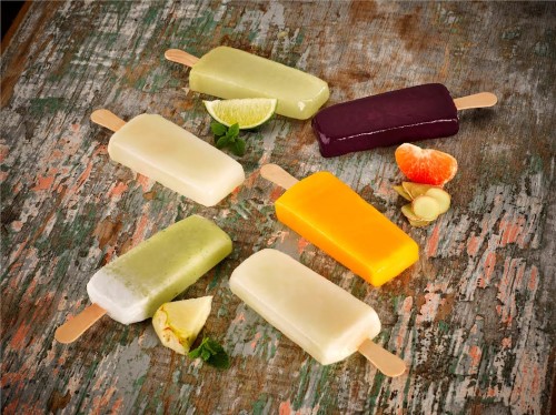 Receitas de Chef Paletas Detox Arriba Paleteria Blog Favoritos