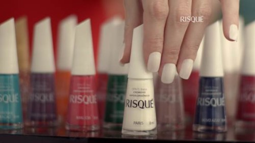 Risqué é a marca de esmaltes top of mind das brasileiras Blog Favoritos